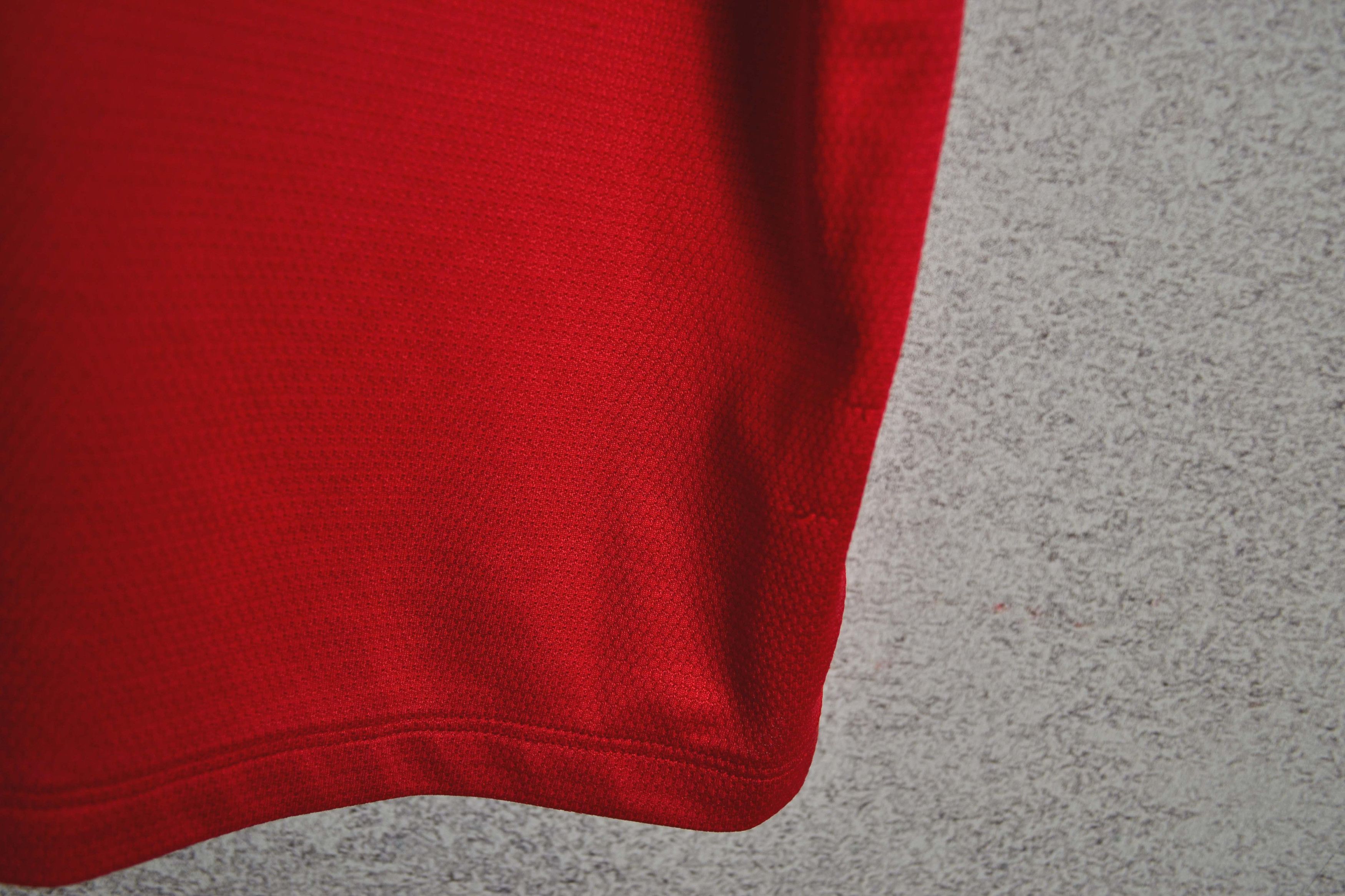 Nike Manchester United FC 2013 2014 Home Jersey Nike T-shirt Size US L / EU 52-54 / 3 - 12 Thumbnail