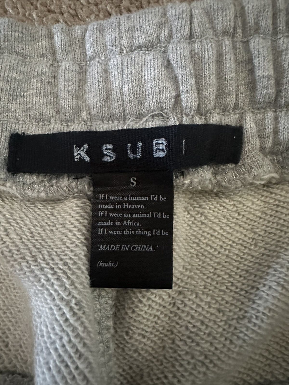 Ksubi Ksubi shorts Size US 30 / EU 46 - 7 Thumbnail