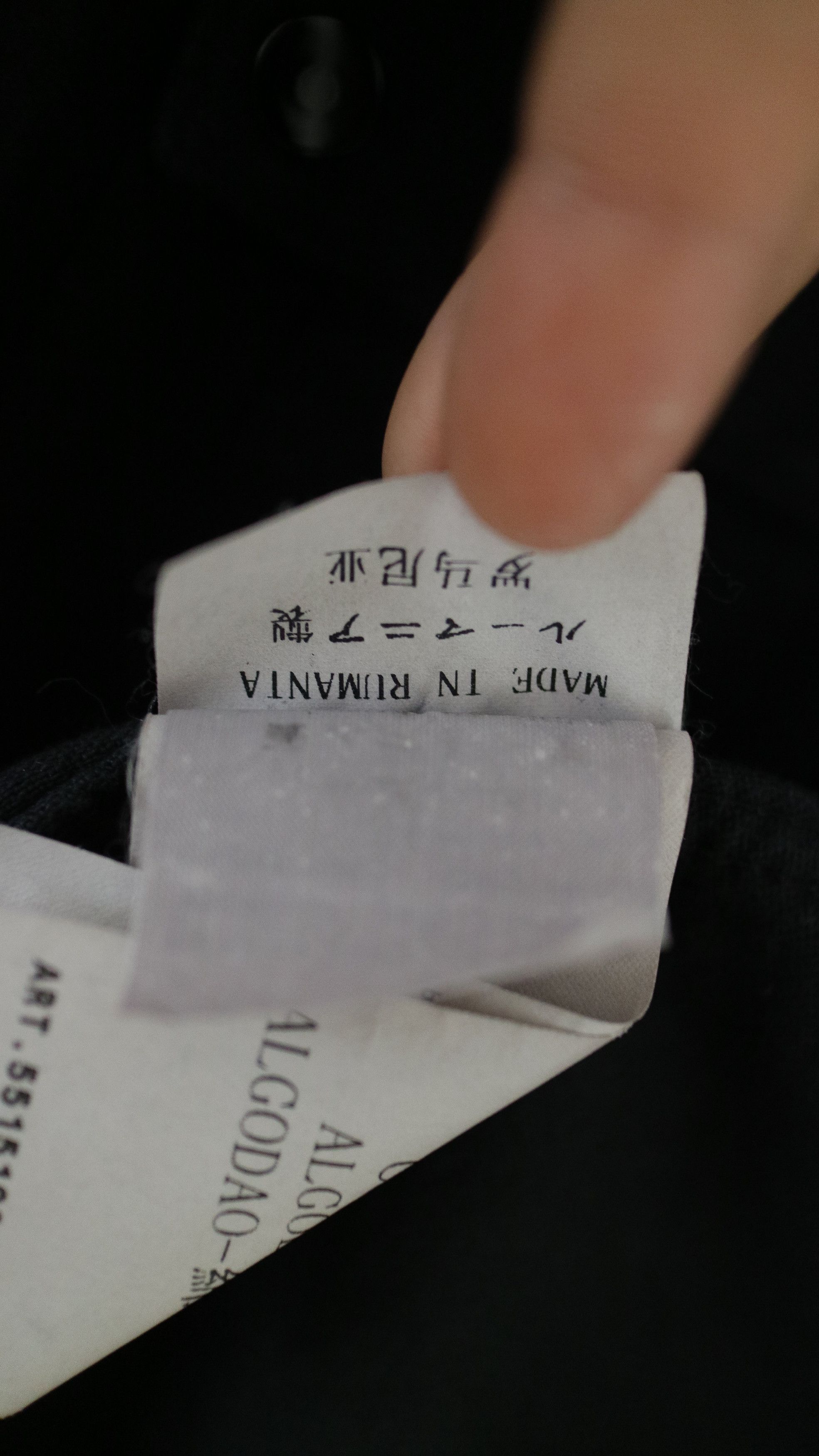 Stone Island 2011 Moleskin Flannel Size US L / EU 52-54 / 3 - 8 Thumbnail