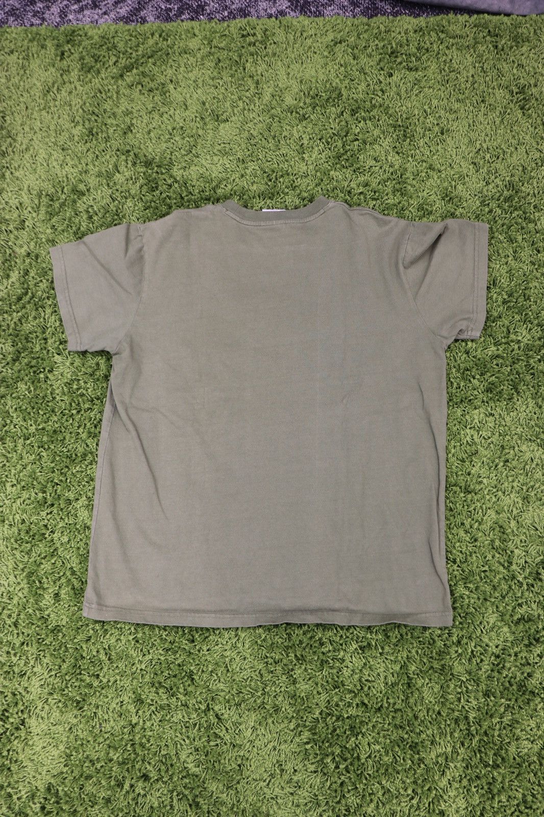 Billionaire Boys Club Billionaire Boys Club Japanese Garden T-Shirt Size US M / EU 48-50 / 2 - 5 Thumbnail