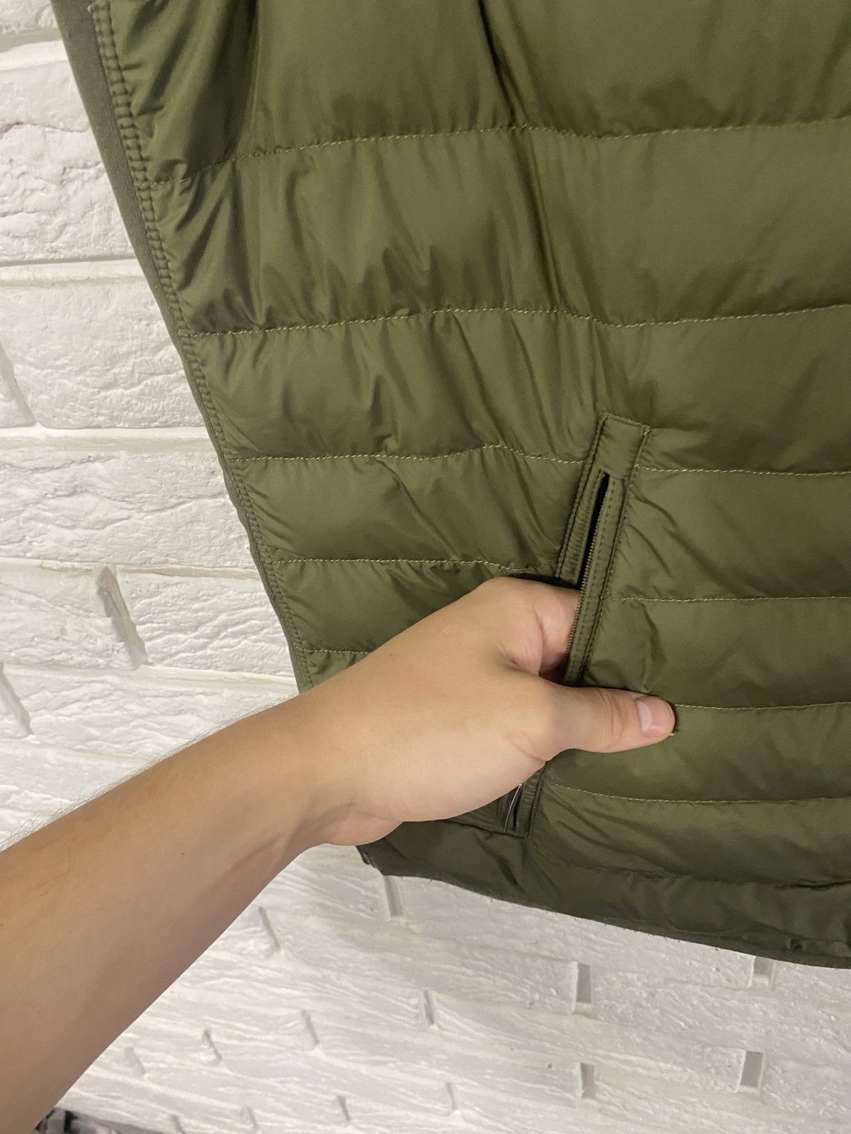 Parajumpers Vest Parajumpers Light down perfect gilet Size US XL / EU 56 / 4 - 4 Thumbnail