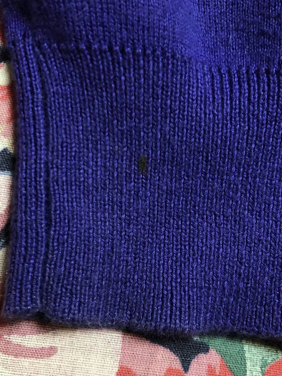 Polo Ralph Lauren Polo Ralph Lauren Pima Cotton Sweater Size XS Size US XS / EU 42 / 0 - 22 Thumbnail