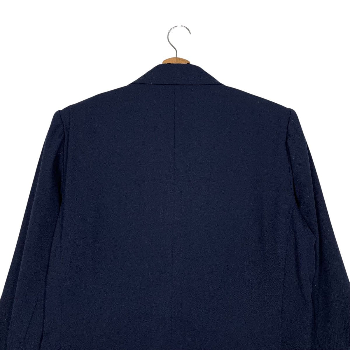 Givenchy Givenchy Double Breasted Wool Women Jacket Size M / US 6-8 / IT 42-44 - 8 Thumbnail