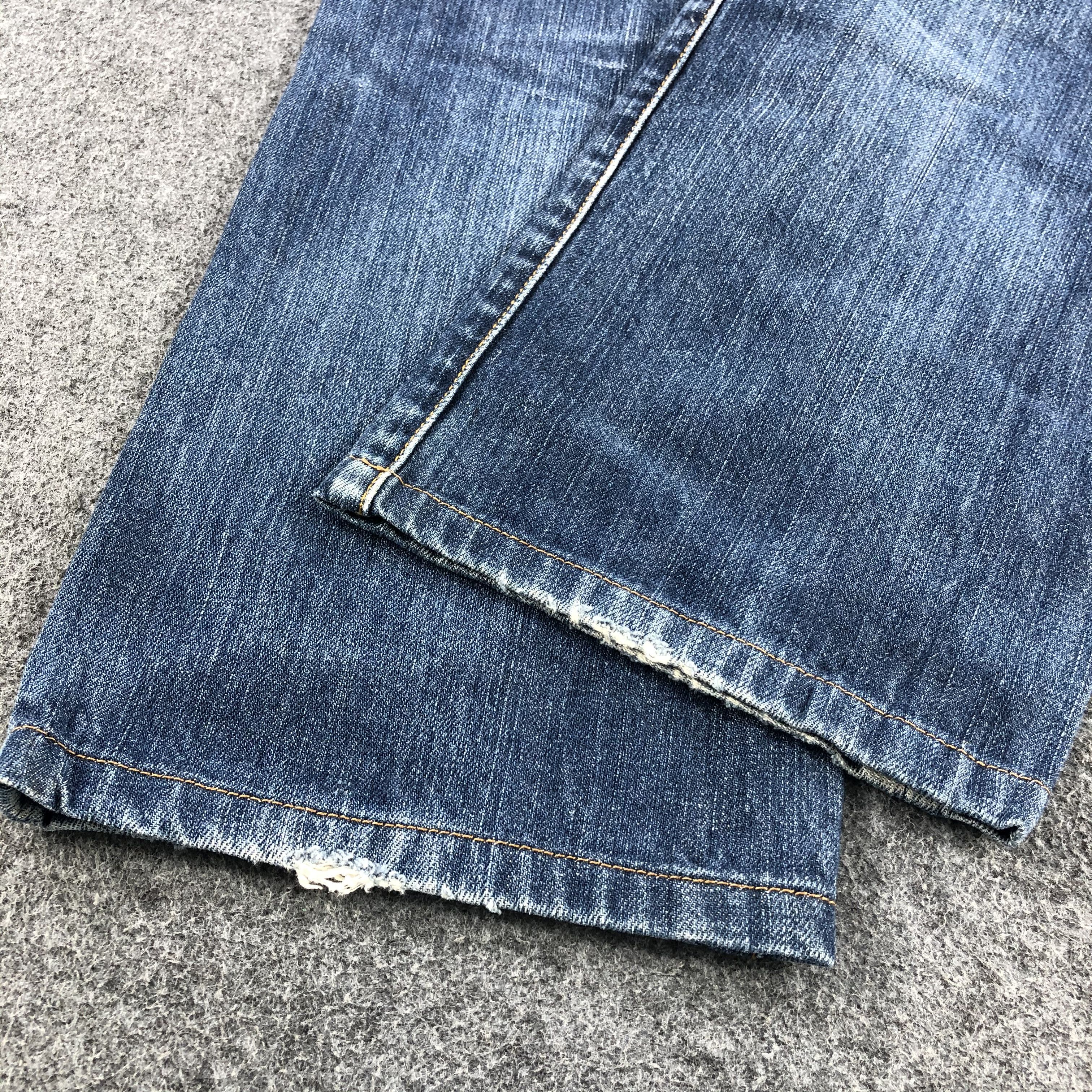Levi's × Vintage Vintage Levis 501 Jeans-JM994 Size US 33 - 5 Thumbnail