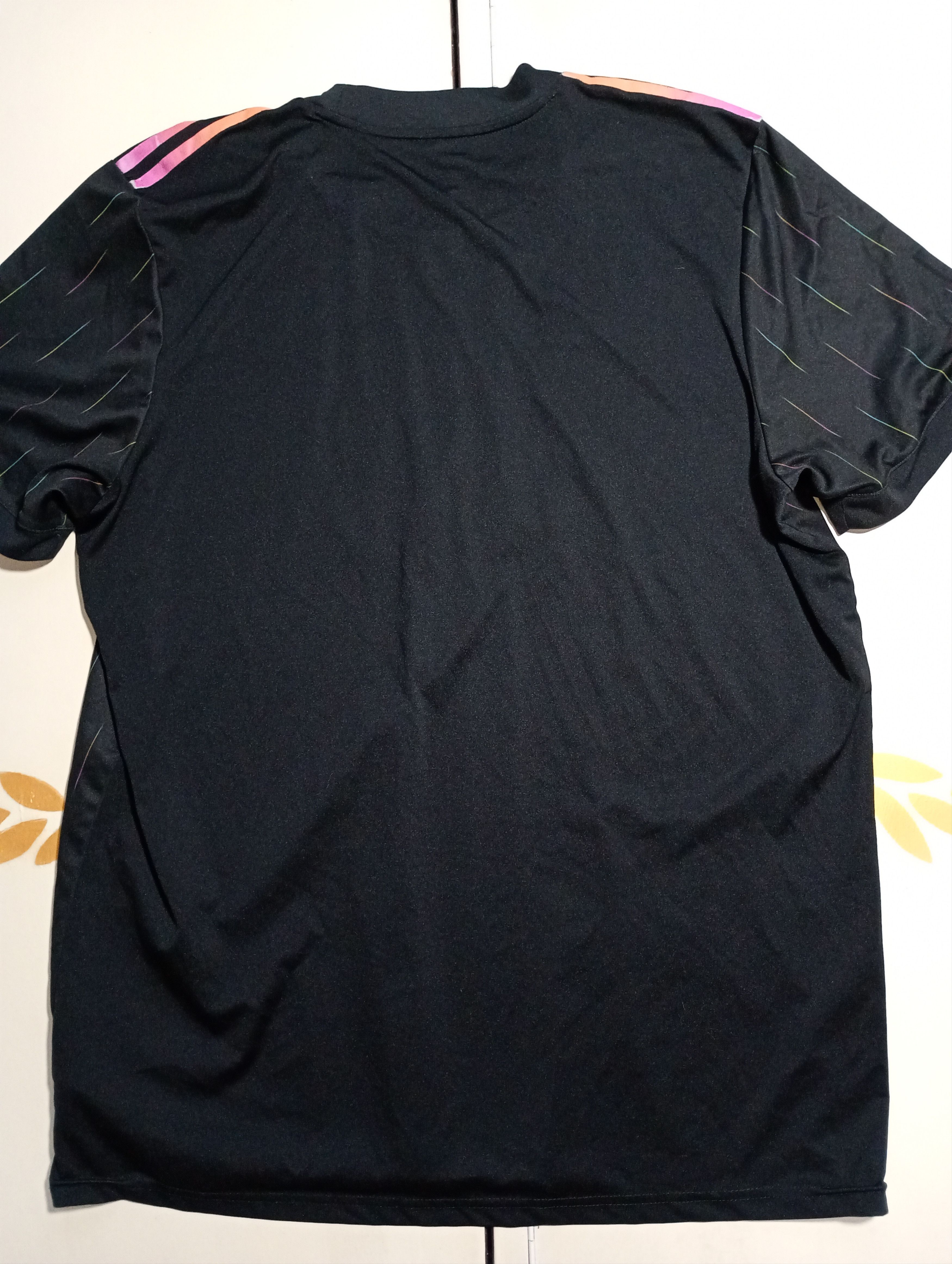 Adidas Adidas Juventus FC Away Jersey 2021-2022 Size US XXL / EU 58 / 5 - 16 Thumbnail