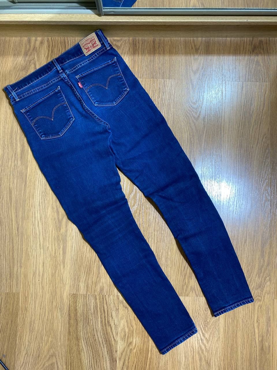 Levi's × Levi's Vintage Clothing × Vintage Vintage 80s Levis 501 single R light wash jeans Size US 29 - 4 Thumbnail