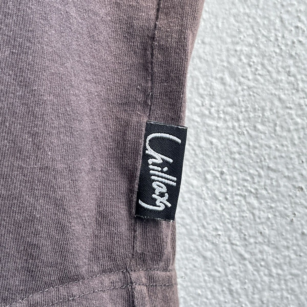 Other FADED BETTY BOOP X CHILLAX STREETWEAR BIG PRINTED BACK LOGO Size US M / EU 48-50 / 2 - 11 Thumbnail