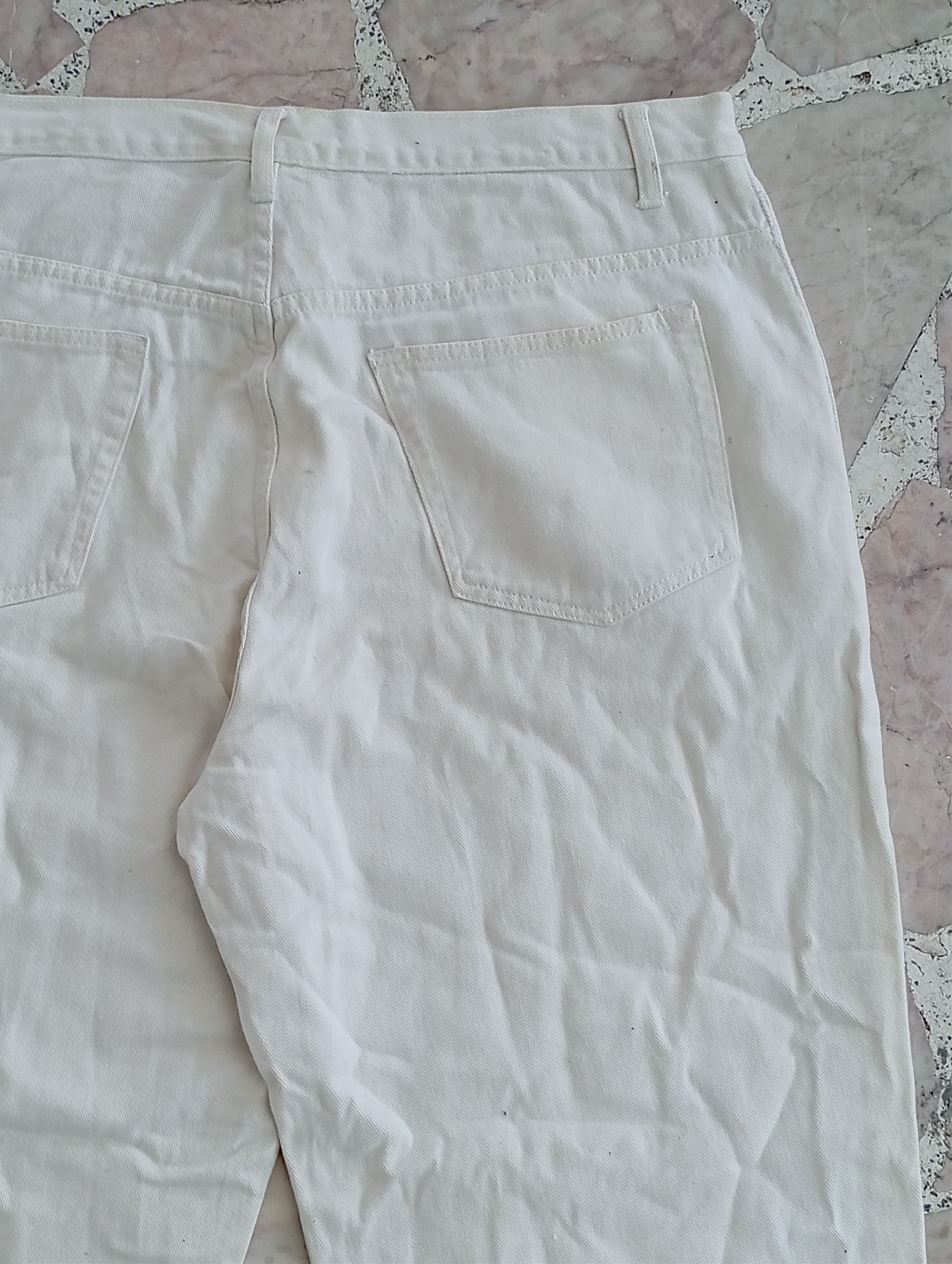 Levi's × Vintage Vintage Levis Denim Carpenter Size 38" / US 16 / IT 52 - 6 Thumbnail