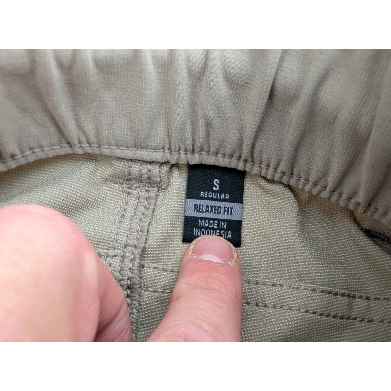 Carhartt Carhartt Force Sun Defender Lightweight Pants Mens Small Relaxed Fit Rugged Flex Size US 29 - 7 Thumbnail