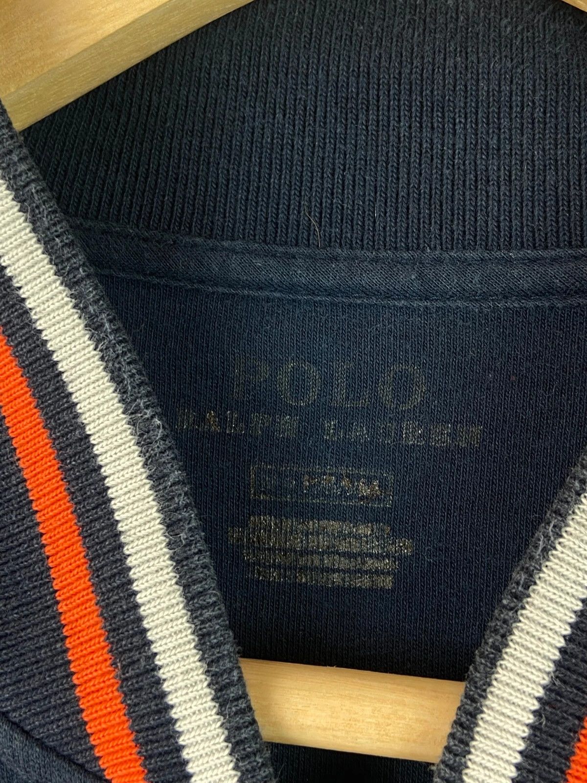 Ralph Lauren Jacket Ralph Lauren Vintage Y2K Streetwear High End Spellout Size US M / EU 48-50 / 2 - 3 Thumbnail
