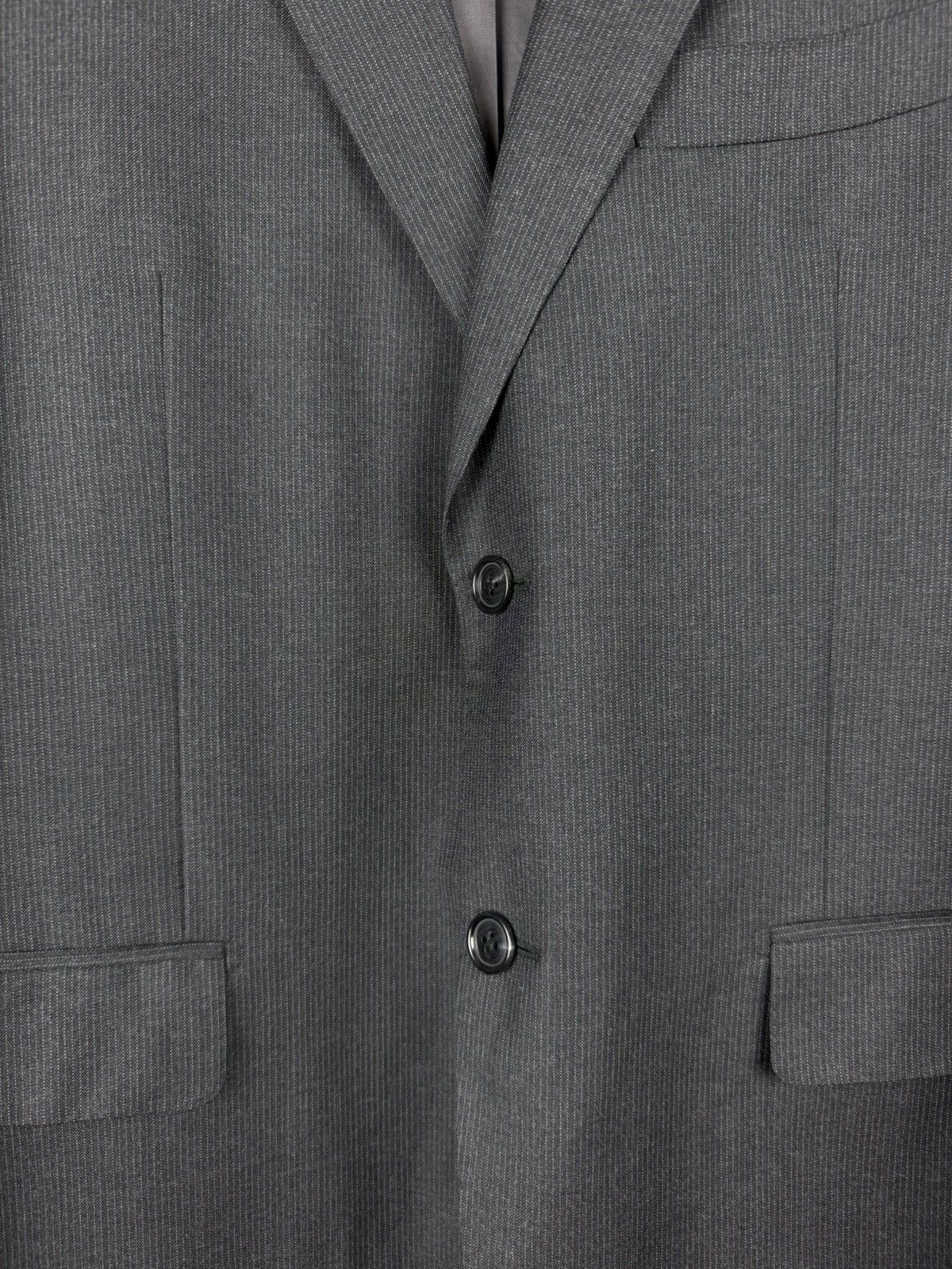 Suitsupply Suitsupply Pure Wool Men’s Blazer Jacket Sportcoat Size 40R - 7 Thumbnail