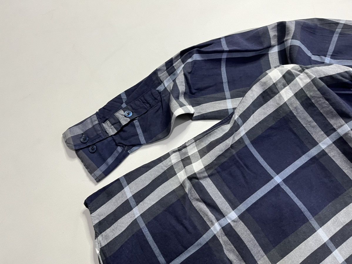 Burberry Burberry Brit shirts button up Size US M / EU 48-50 / 2 - 10 Thumbnail