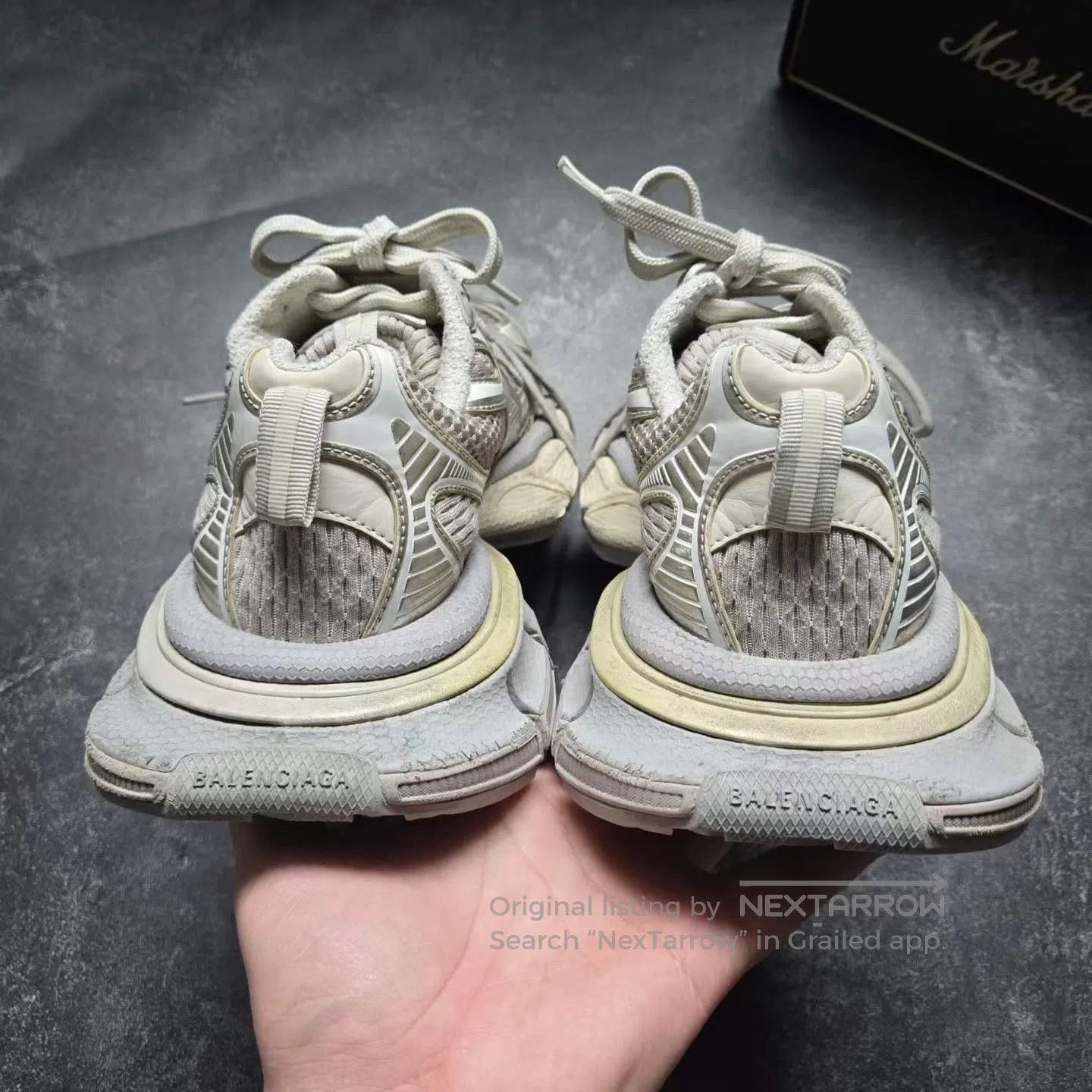 Balenciaga Balenciaga shoes| Size US 6 / EU 39 - 3 Thumbnail
