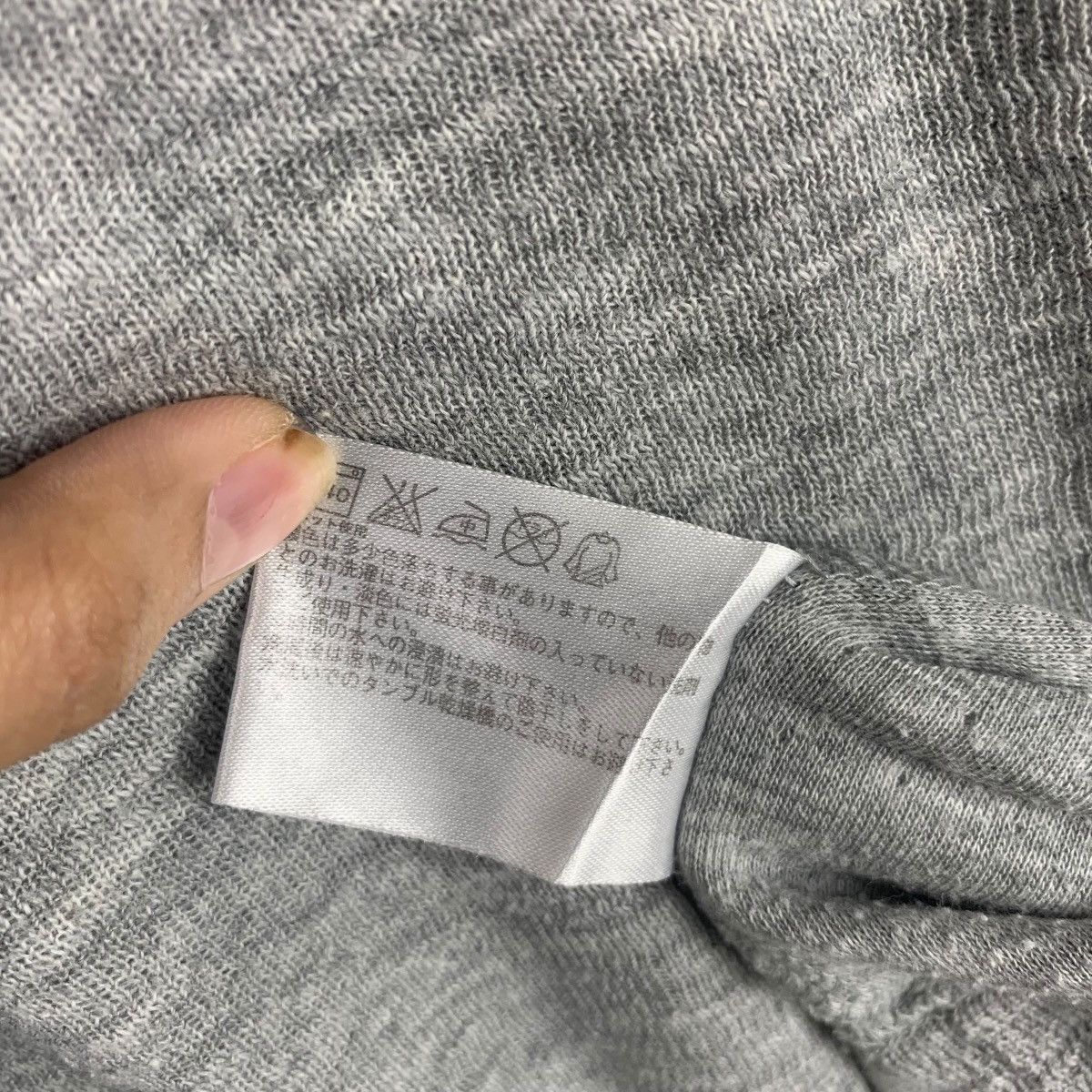 Uniqlo MLB x UNIQLO YANKEES New York Baseball Tee Shirt Top Size M / US 6-8 / IT 42-44 - 8 Thumbnail