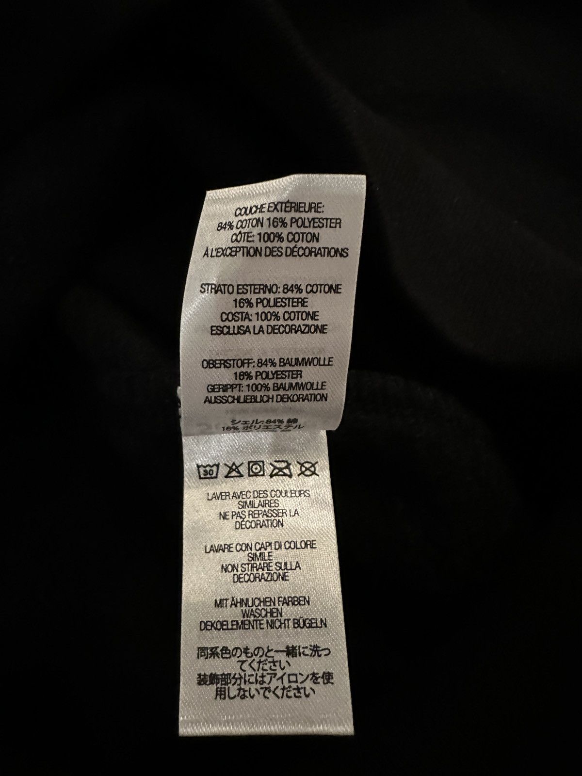 Supreme Supreme bogo new without tags Size US L / EU 52-54 / 3 - 10 Thumbnail