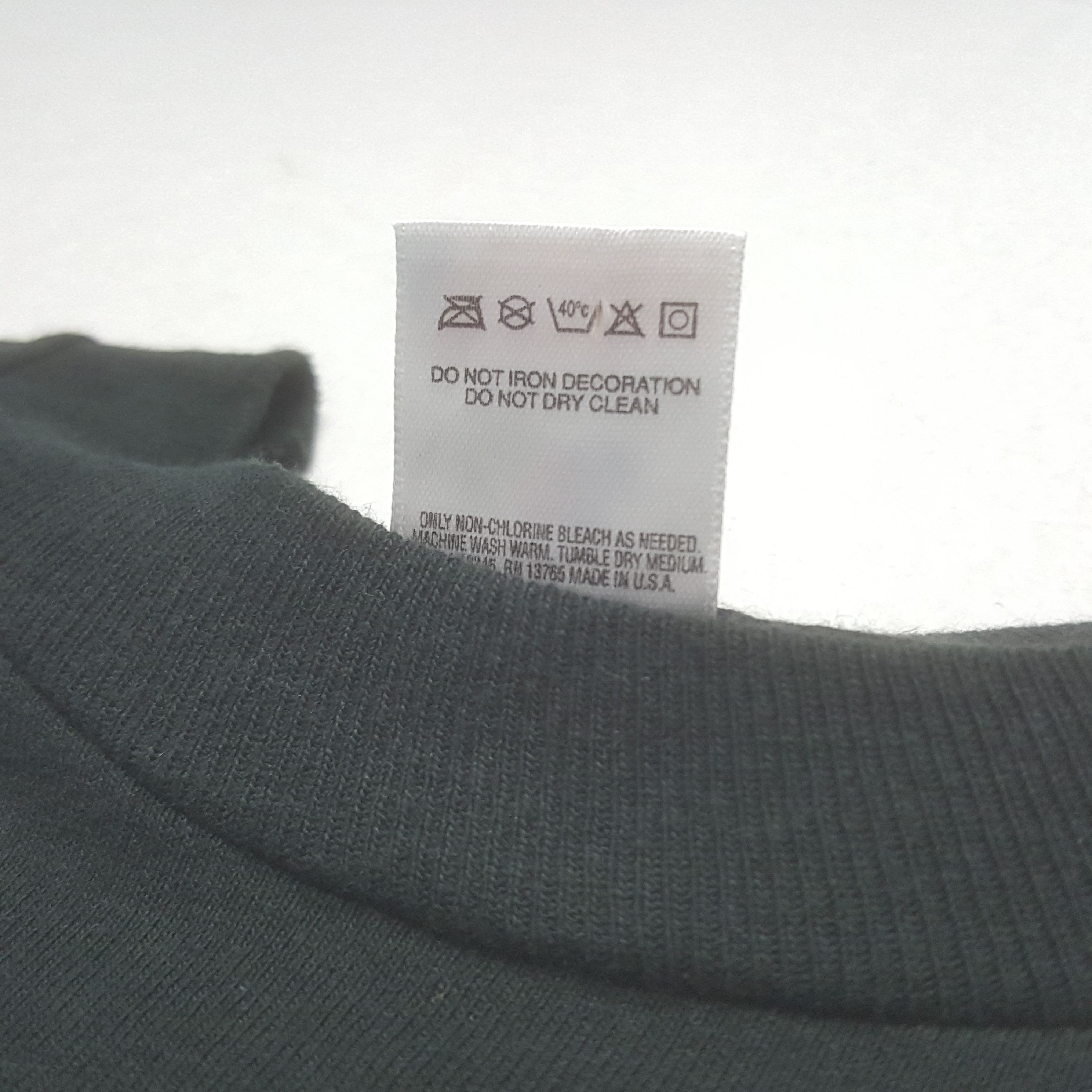 Vintage × agnes b. Vintage Agnes B. Designer Brand Tshirt Size US S / EU 44-46 / 1 - 6 Thumbnail