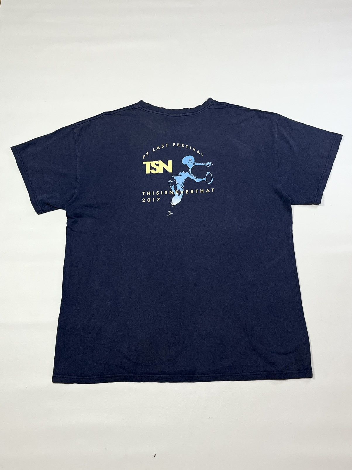 thisisneverthat Thisisneverthat Shirt Size US XL / EU 56 / 4 - 6 Thumbnail