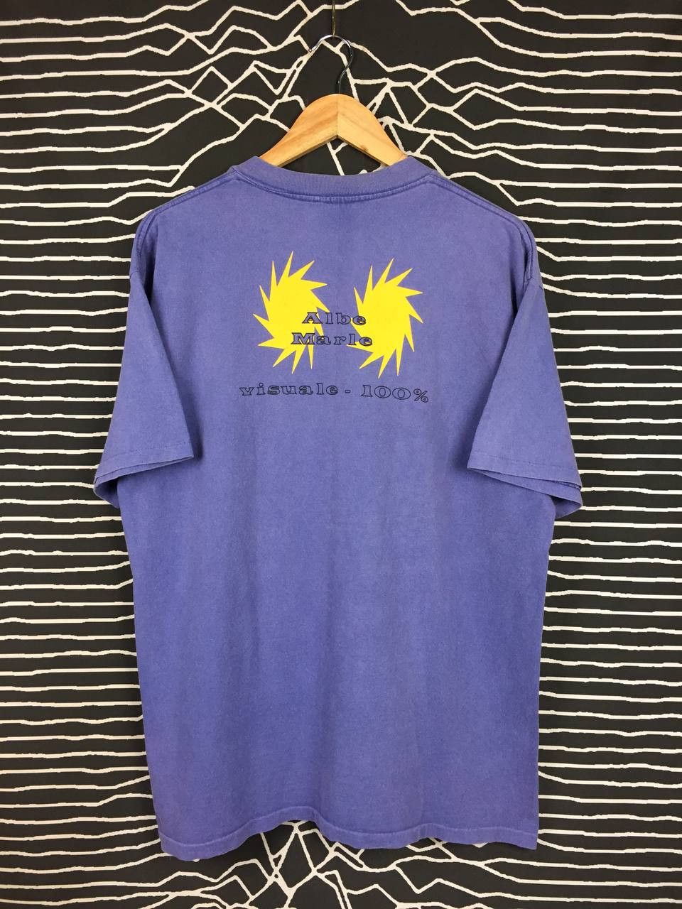 Vintage Vtg 90s Kingtree Classic Look Realistic Single Stitch Tee Size US L / EU 52-54 / 3 - 8 Thumbnail
