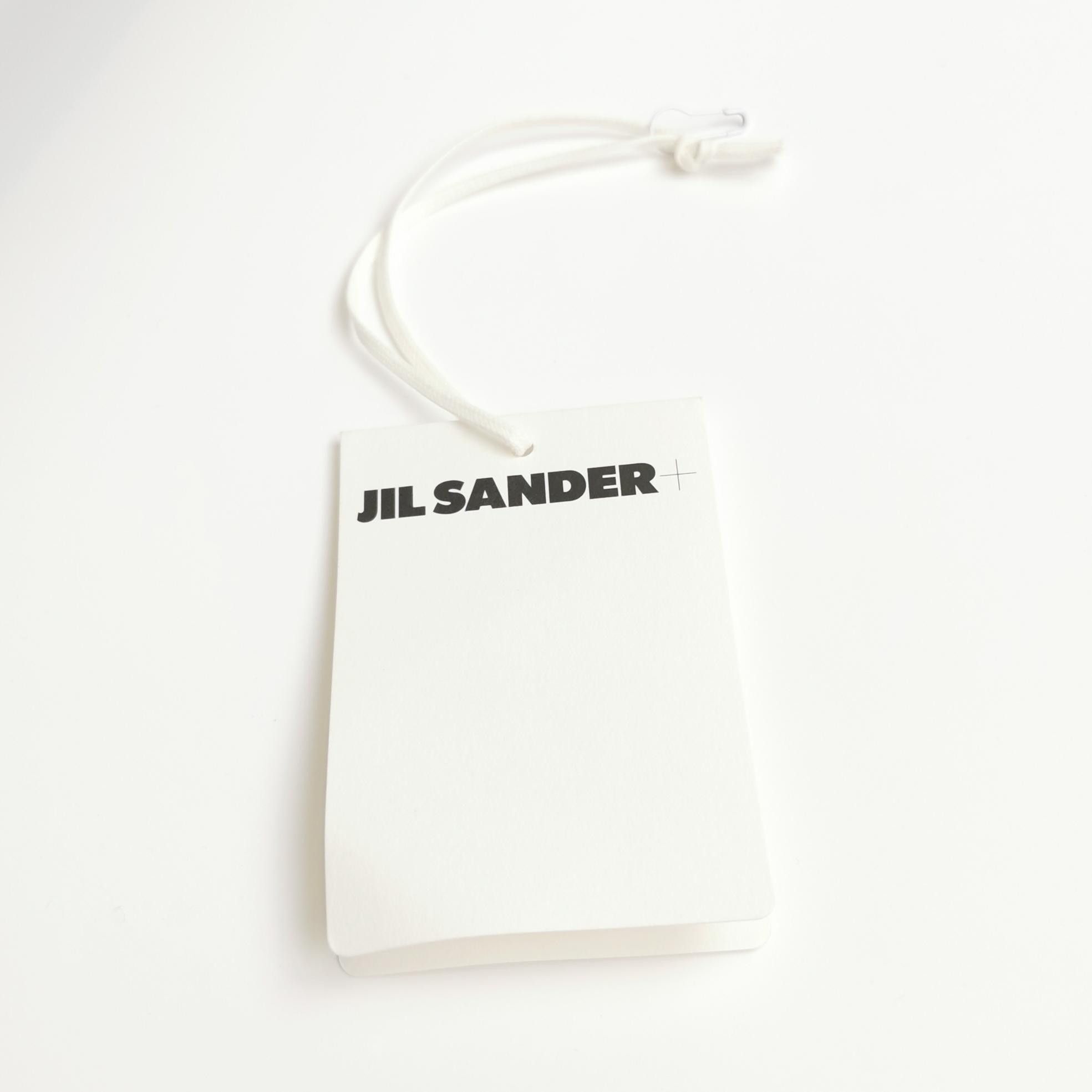 Jil Sander JIL SANDER JIL SANDER Solid Color Logo Pants (Size M) Size US 29 - 4 Thumbnail