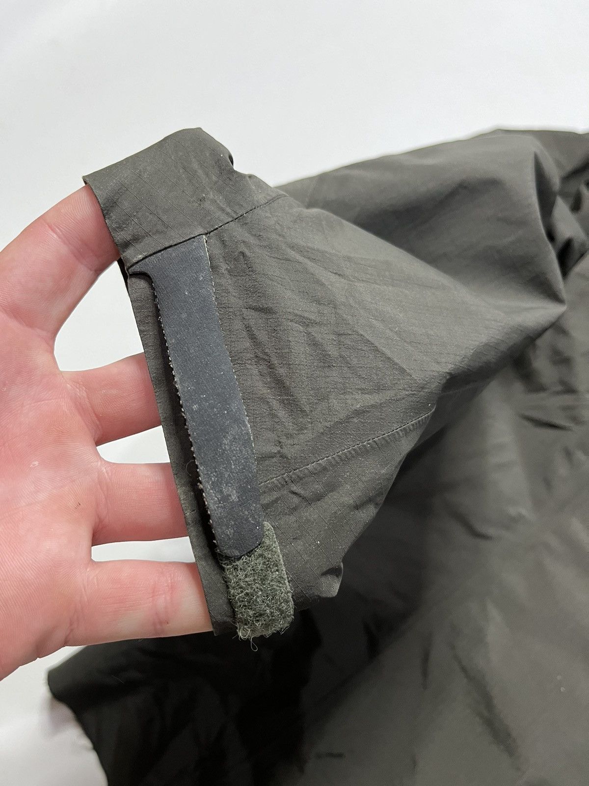 Arc'teryx Arc’teryx goretex jacket Size XL / US 12-14 / IT 48-50 - 21 Thumbnail