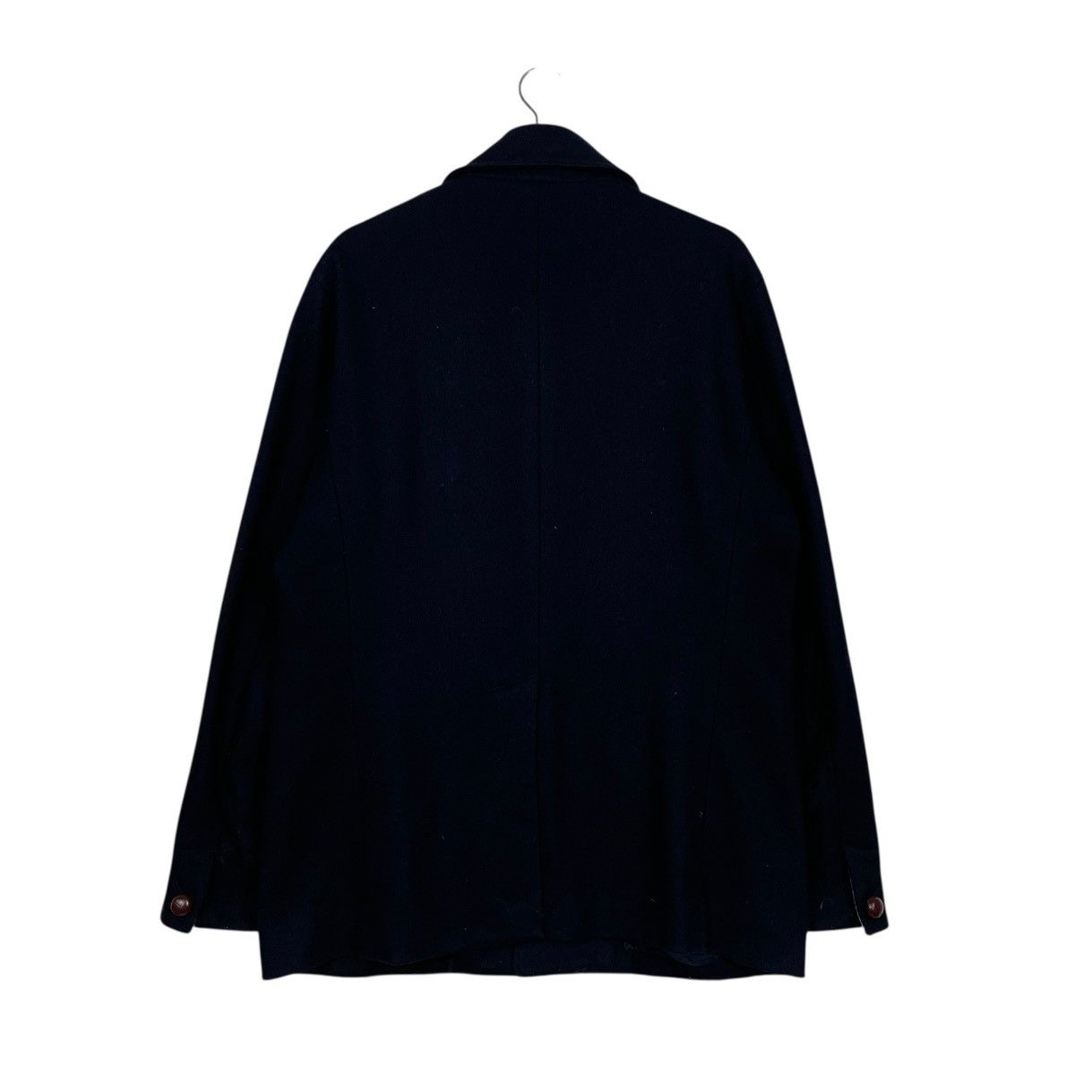 Other Nicole Monsieur Wool Jacket Size US M / EU 48-50 / 2 - 7 Thumbnail