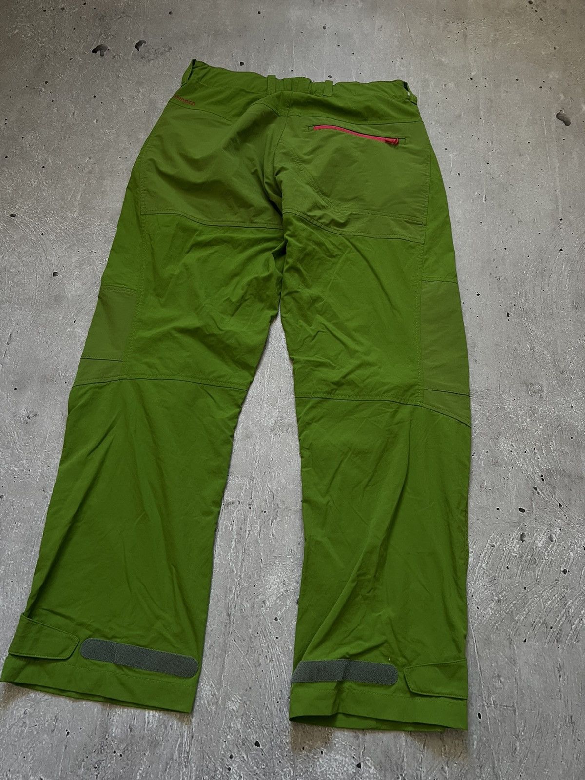 Norrona Norrona Bitihorn lightweight pants for women, size XL Size 36" / US 14 / IT 50 - 11 Thumbnail