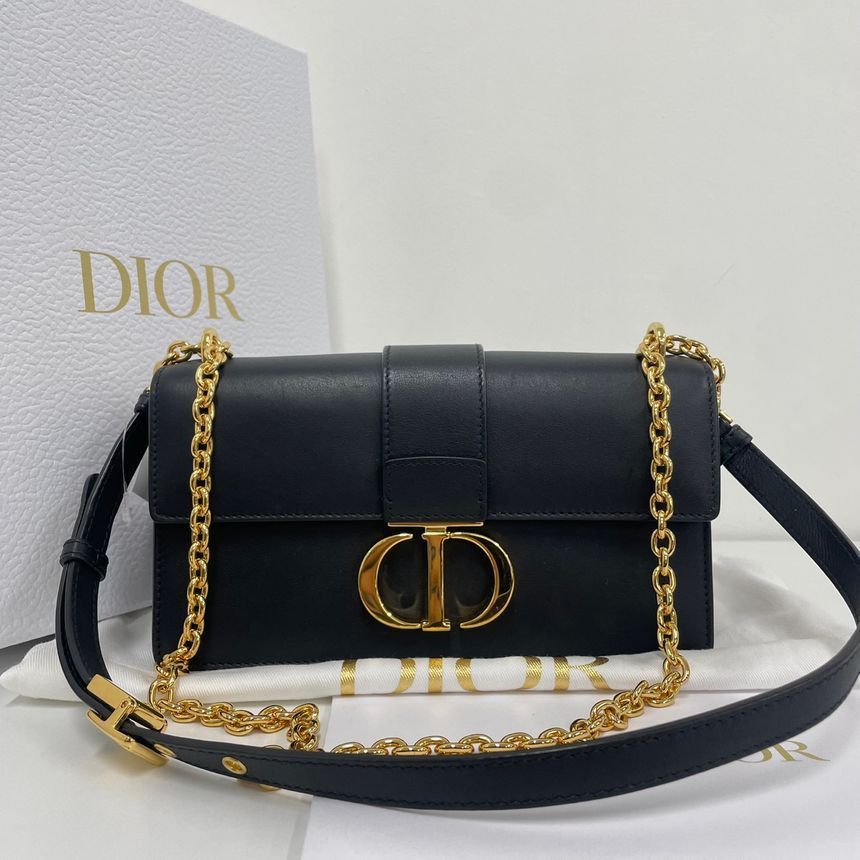 Dior Chain Bag Montaigne East West Size ONE SIZE - 1 Preview