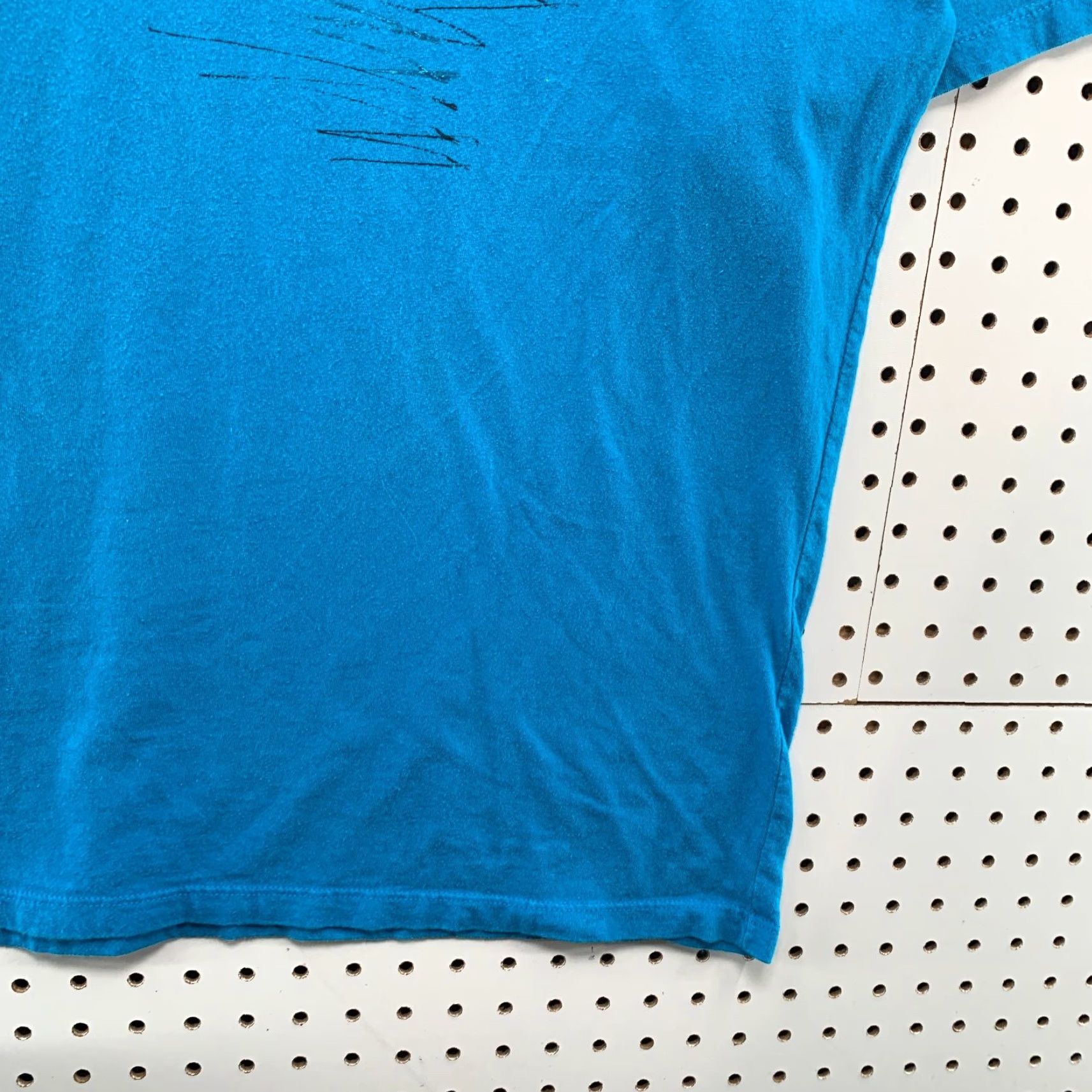 Ecko Unltd. VINTAGE Ecko Unltd T Shirt Mens 3XL Blue Graffiti Rhino V Neck Hip Hop Shirt Mens 3XL Blue Graffiti Rhino V Neck Hip Hop Size US XXL / EU 58 / 5 - 7 Thumbnail