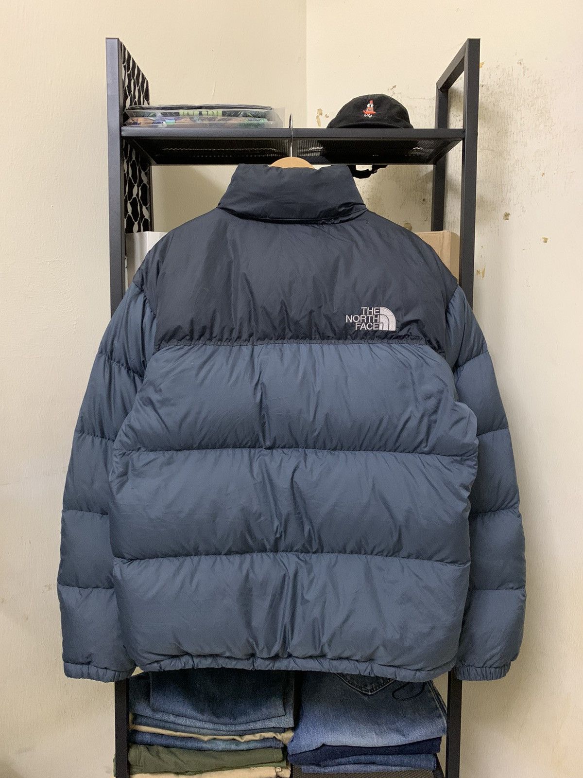 The North Face Vintage The North Face 700 Puffer Jacket Size US L / EU 52-54 / 3 - 2 Thumbnail