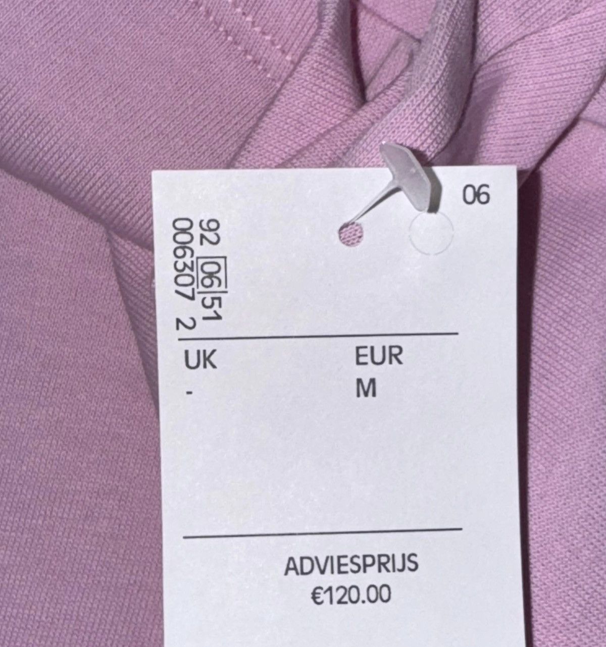 Barrow T-shirt Barrow Size US M / EU 48-50 / 2 - 4 Thumbnail