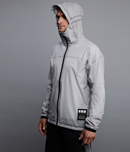 Vollebak Vollebak Solar Charged Jacket Size US XS / EU 42 / 0 - 1 Thumbnail