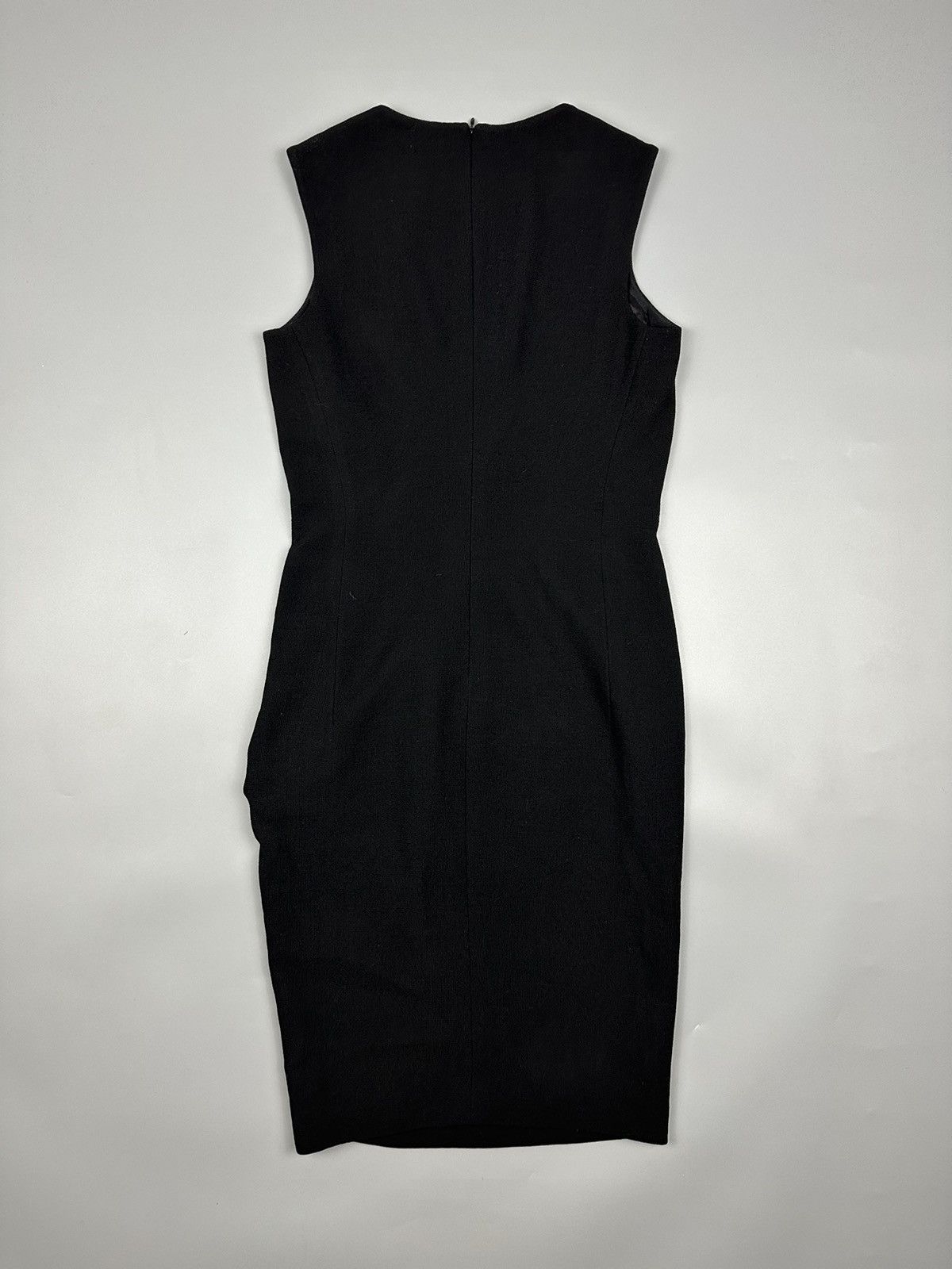 Versace Gianni Versace Italy Midi Dress Size M / US 6-8 / IT 42-44 - 2 Thumbnail