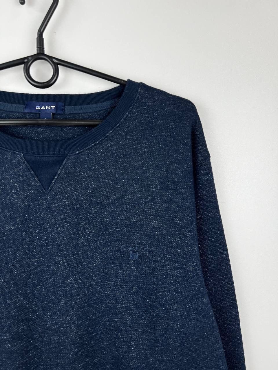 Gant Gant luxury sweatshirt size L Size US L / EU 52-54 / 3 - 4 Thumbnail