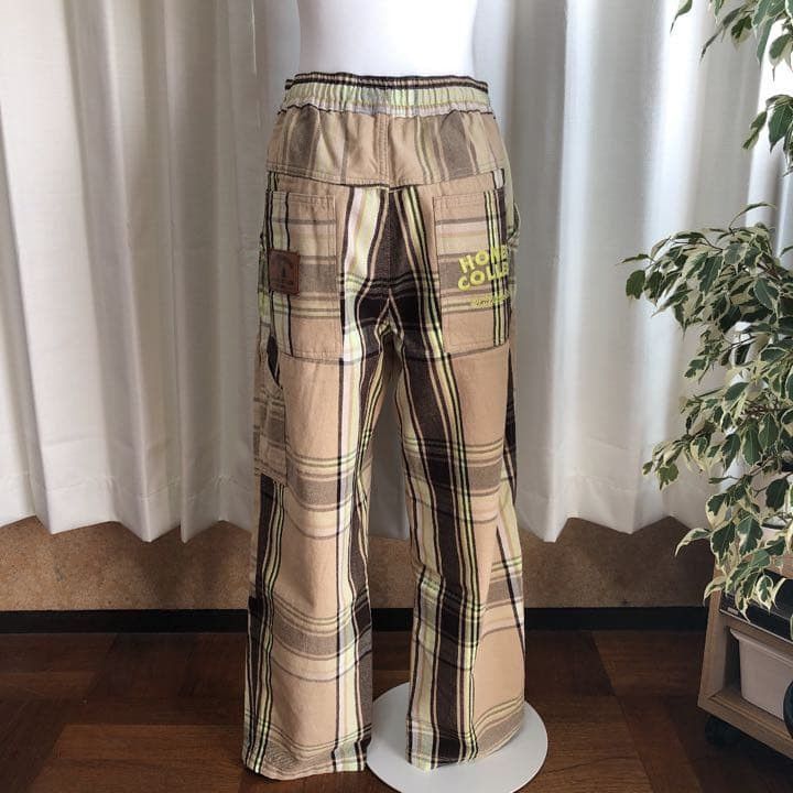 Studio Seven GU x Studio Seven Honest College Double Knee Pants Size US 29 - 2 Thumbnail