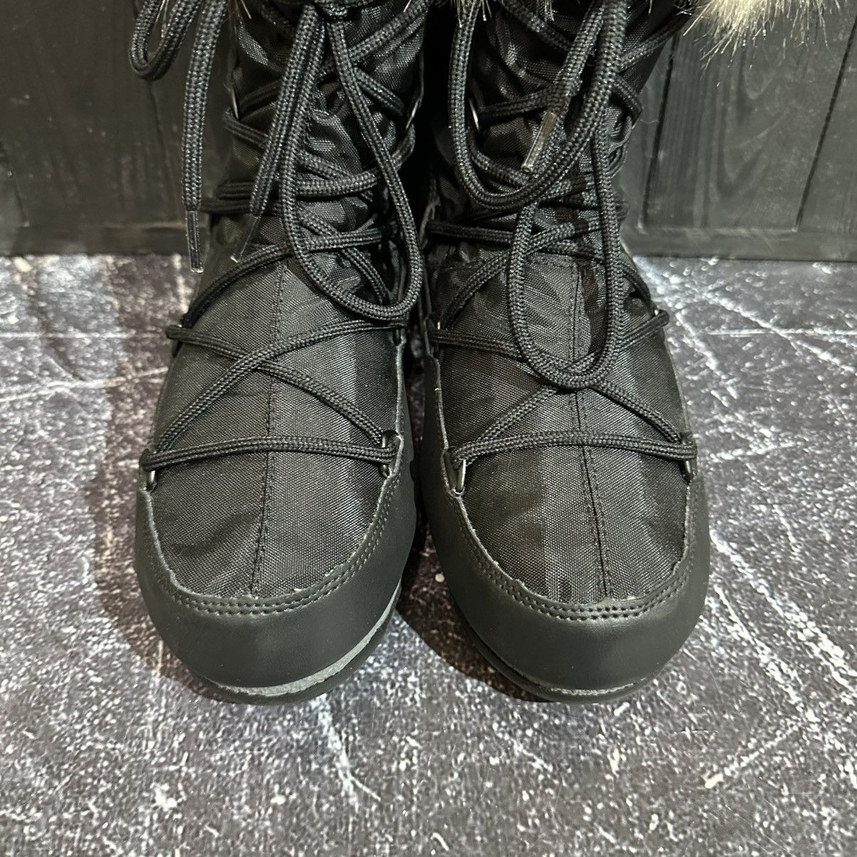 Moon Boot MOON BOOT Waterproof Women’s Boots Size 38 eu 6us 5uk Size US 8 / IT 38 - 7 Thumbnail