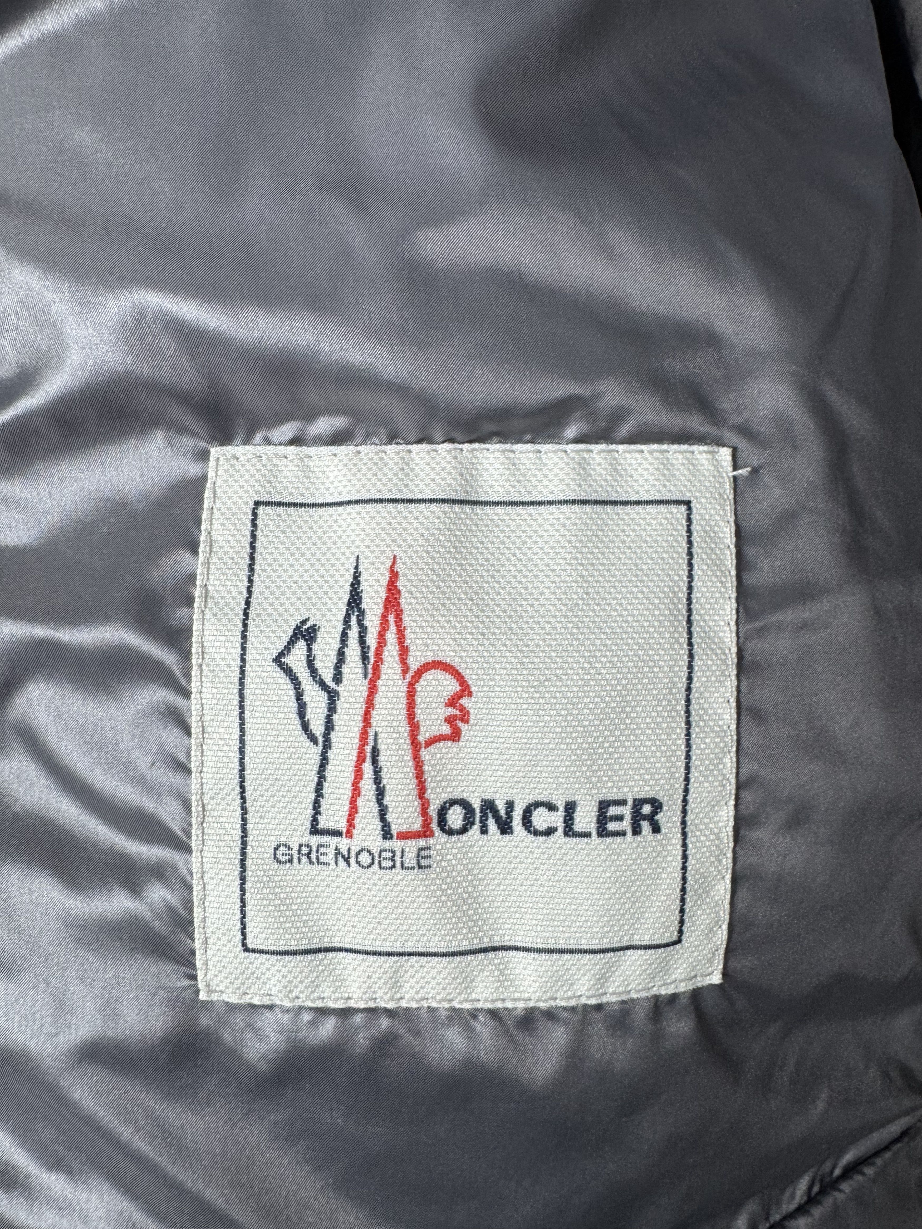 Moncler Moncler Grenoble Canmore Jacket Size US M / EU 48-50 / 2 - 6 Thumbnail