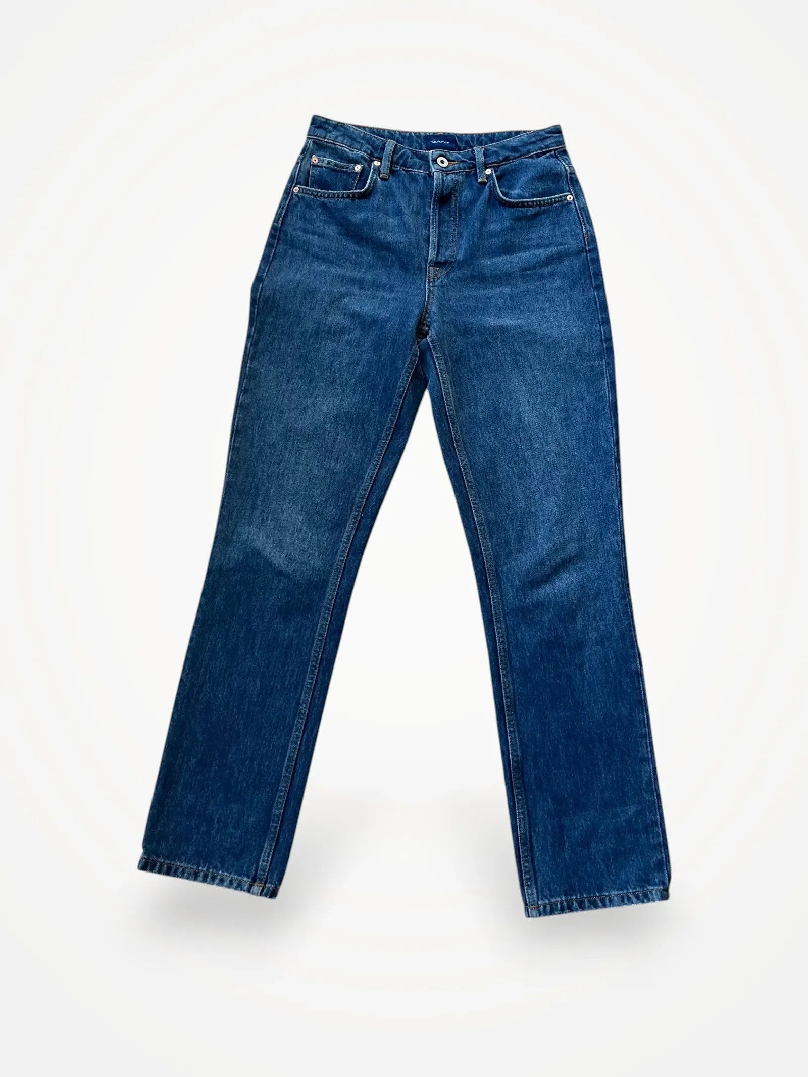 Gant Gant Jeans Size 28" / US 6 / IT 42 - 1 Thumbnail