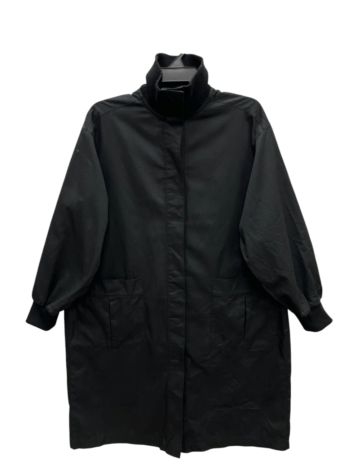 ジャケット・アウター ifsixwasnine mud squardon riders HYDE ifsixwasnine mud squadron riders jacket featuring an asymmetrical