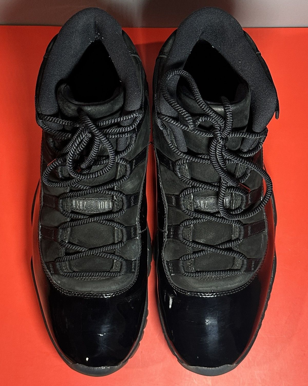 Jordan Brand Size 13 - Jordan 11 Retro Cap and Gown 2018 Size US 13 / EU 46 - 4 Thumbnail
