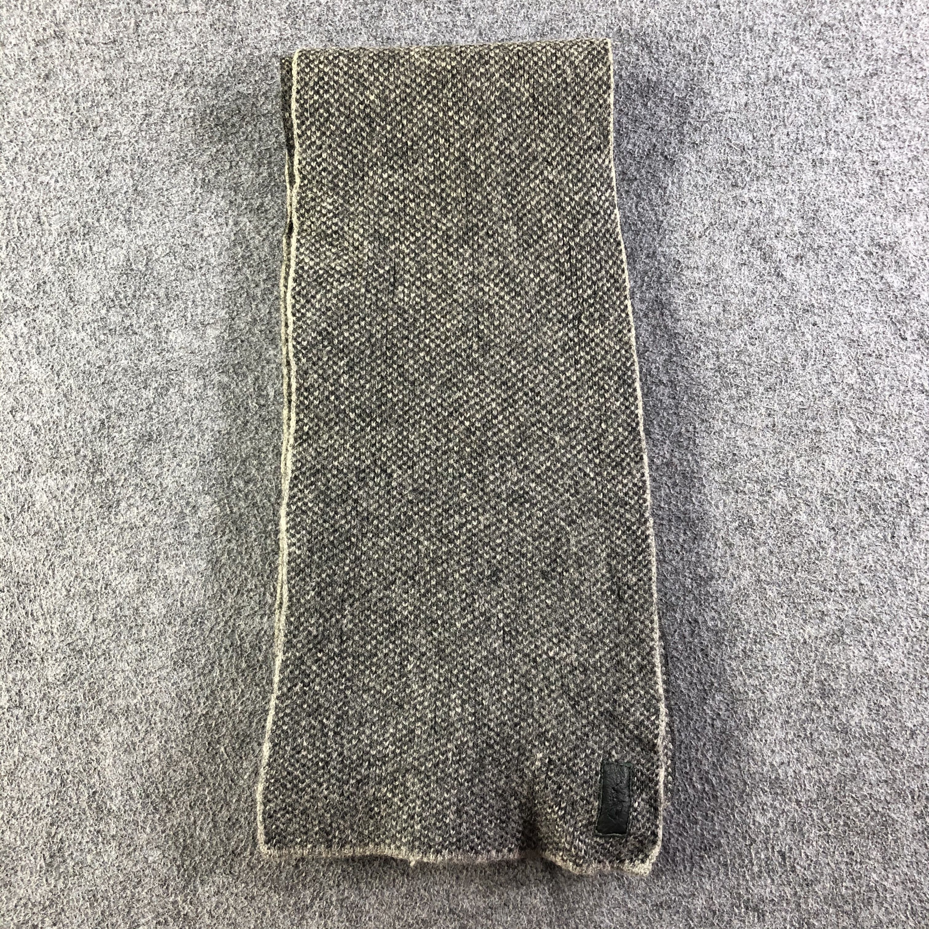 Polo Ralph Lauren Polo Ralph Lauren Scarf / Muffler / Neckwear Size ONE SIZE - 3 Thumbnail