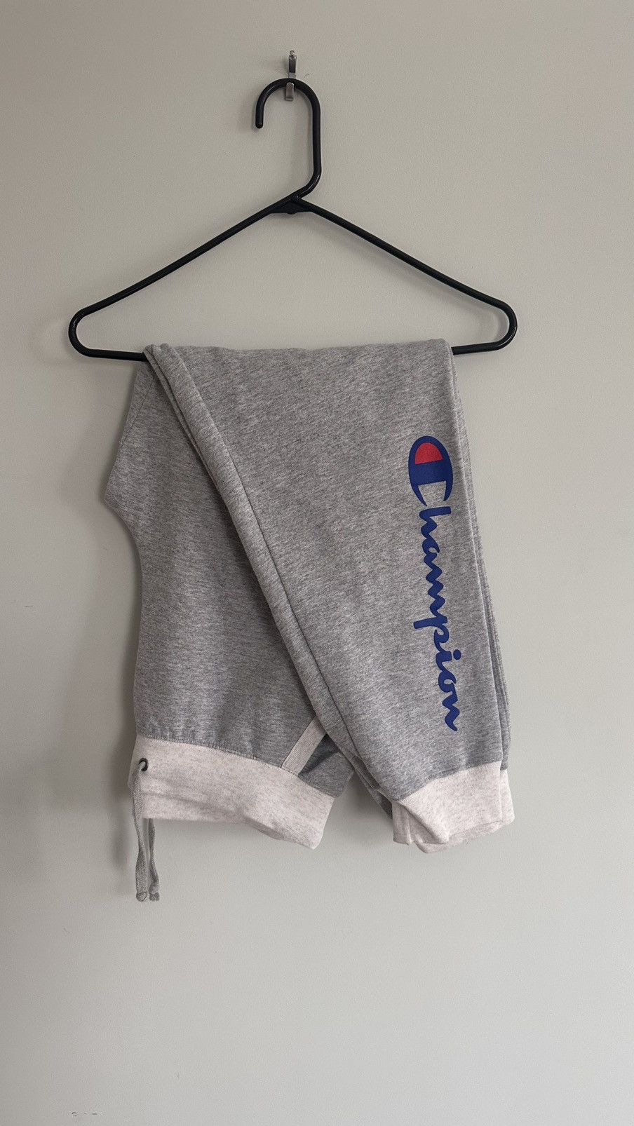 Champion Champion joggers Size 30" / US 8 / IT 44 - 6 Thumbnail