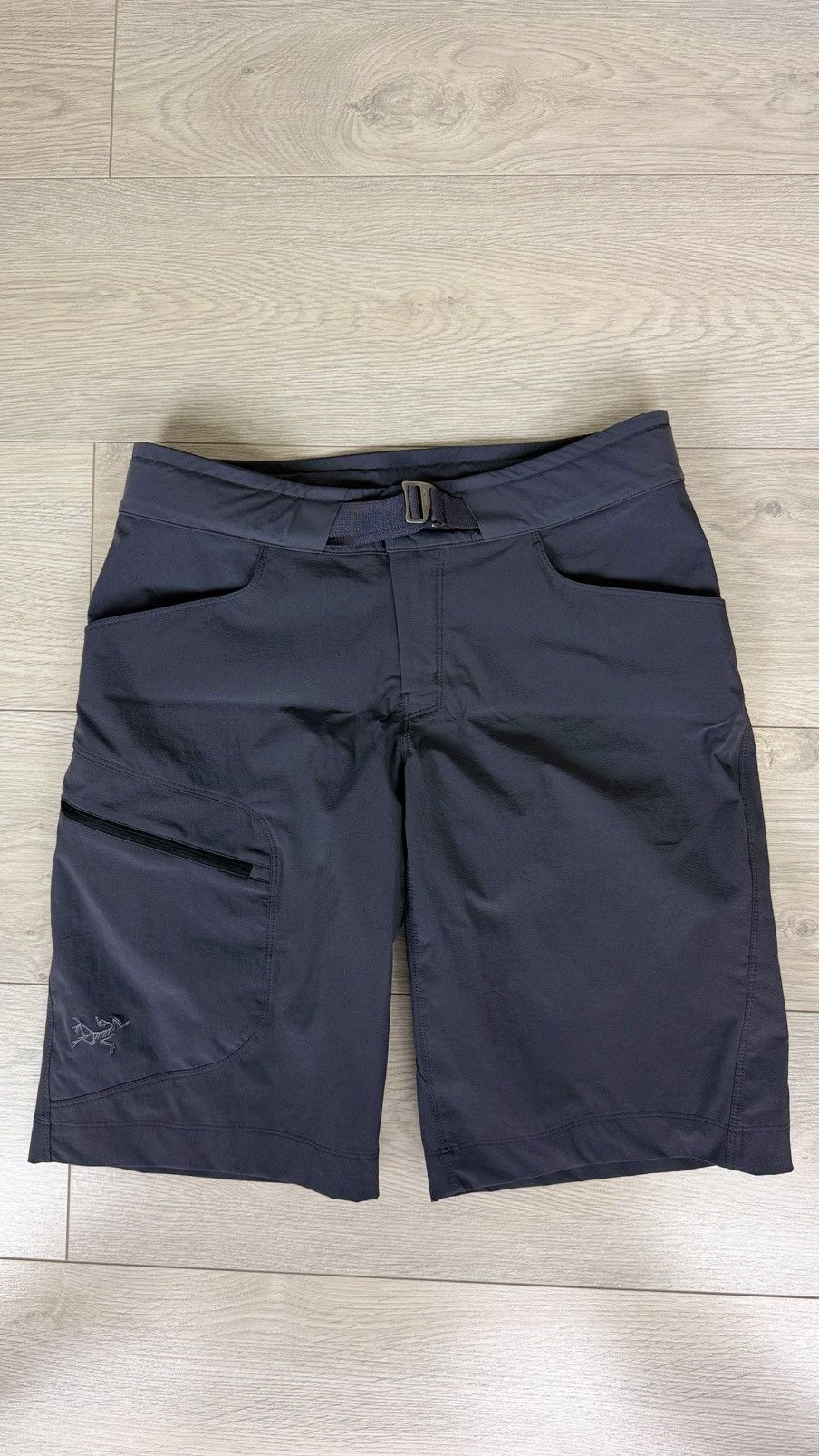 Arc'teryx Arcteryx Shorts Size US 30 / EU 46 - 4 Thumbnail