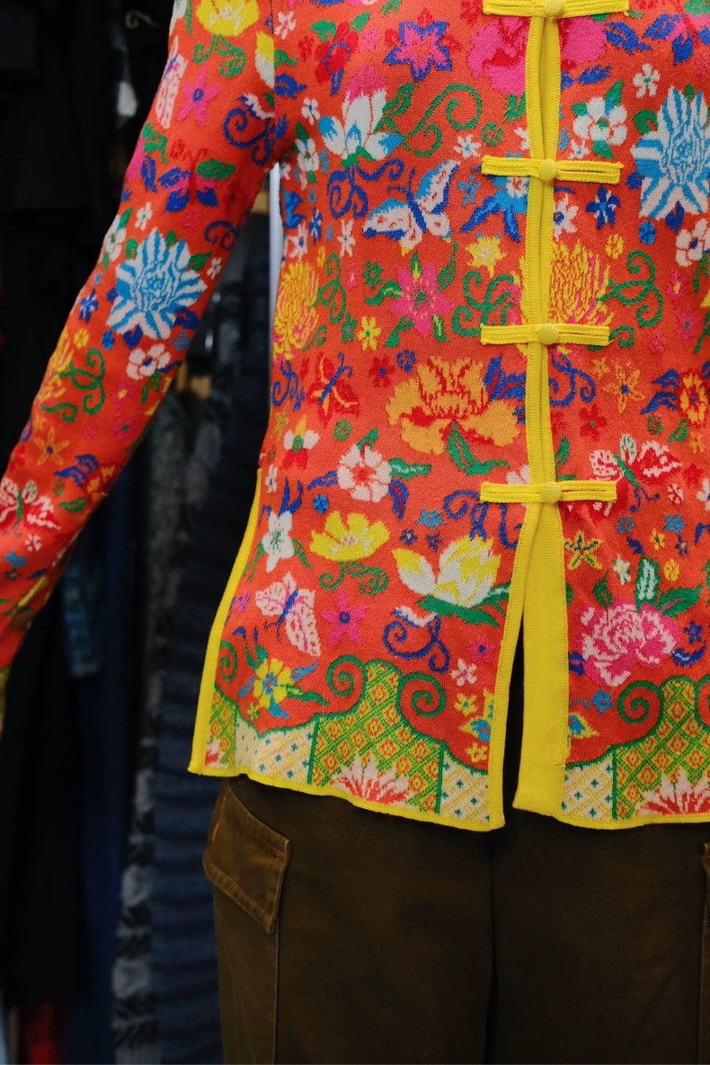 Kenzo KENZO Vintage puffer coat Size L / US 10 / IT 46 - 4 Thumbnail
