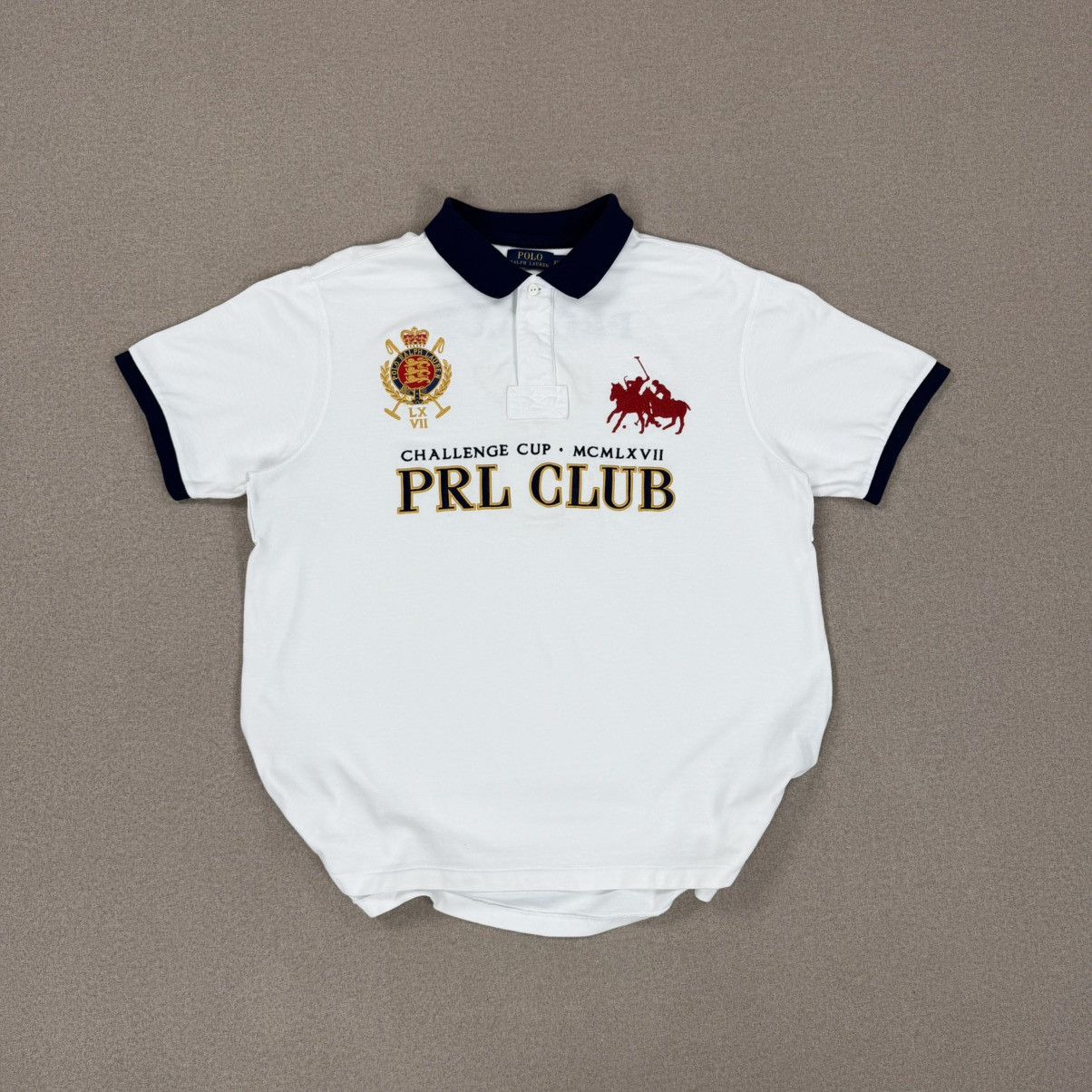 Polo Ralph Lauren × Streetwear × Vintage Vintage Polo Ralph Lauren
