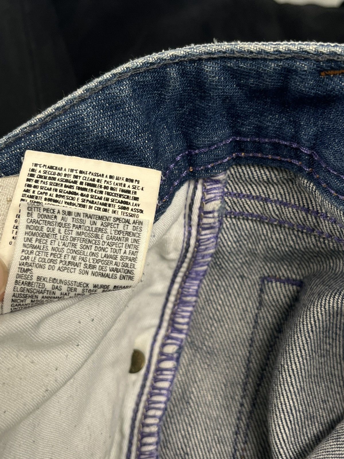 Diesel Vintage Zaf jeans size 31 Size US 30 / EU 46 - 8 Thumbnail