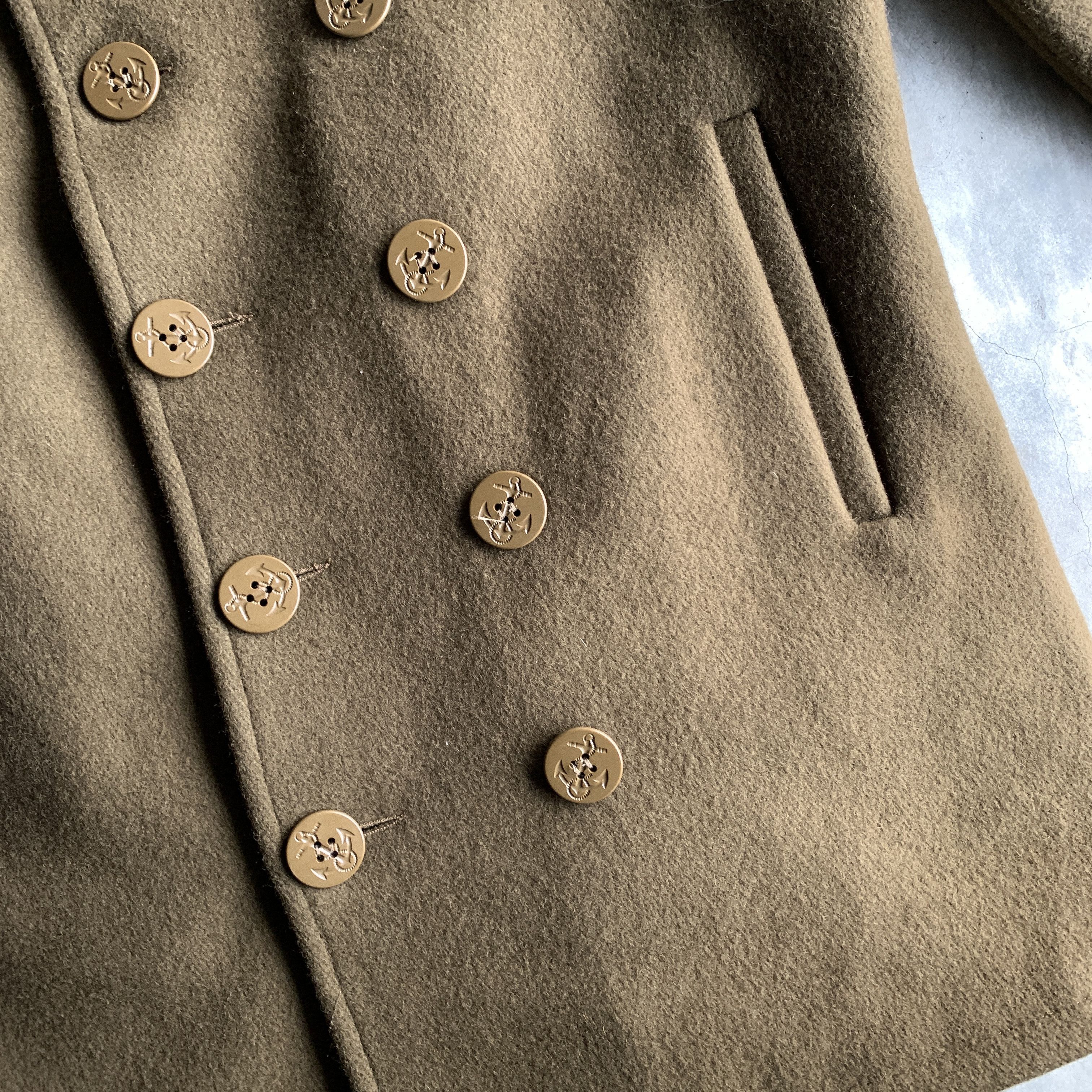 Schott × Vintage Vintage Dur o Jar by Schott heavy coat Size US XS / EU 42 / 0 - 5 Thumbnail