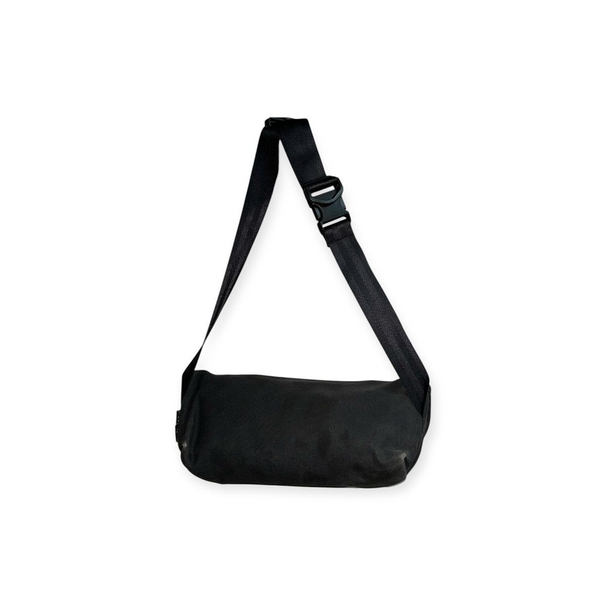 Stussy Futura Laboratories x Crank Messenger Bag Ver.1 Size ONE SIZE - 3 Thumbnail