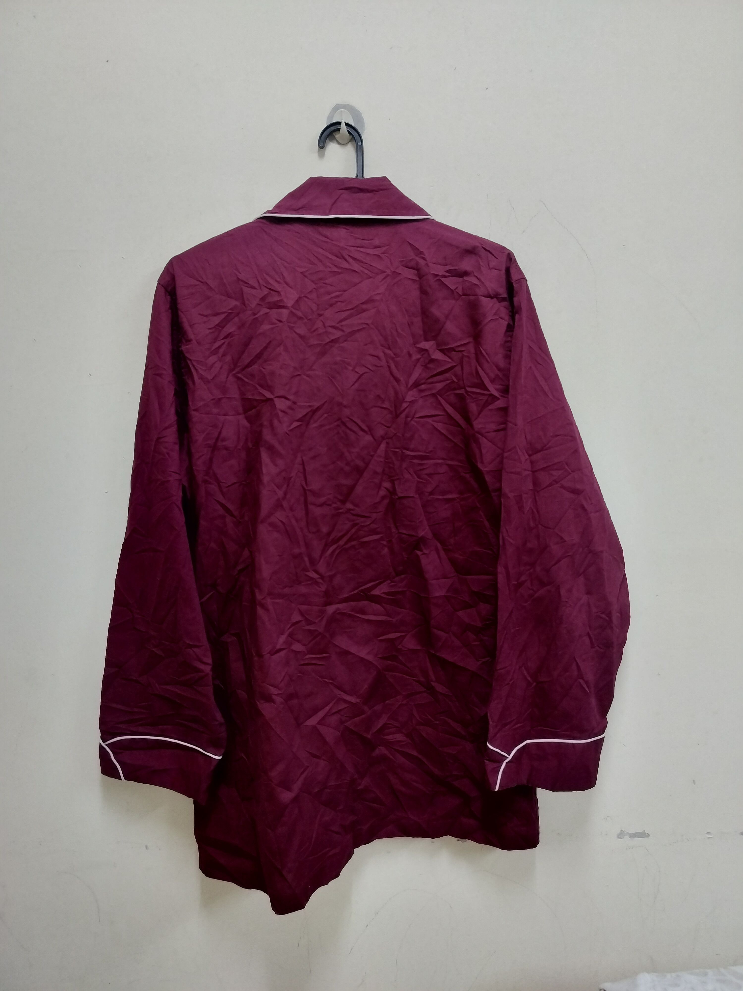 Christian Dior Monsieur Vintage Rare Christian Dior Le Connoisseur Pyjamas Size M / US 6-8 / IT 42-44 - 7 Thumbnail