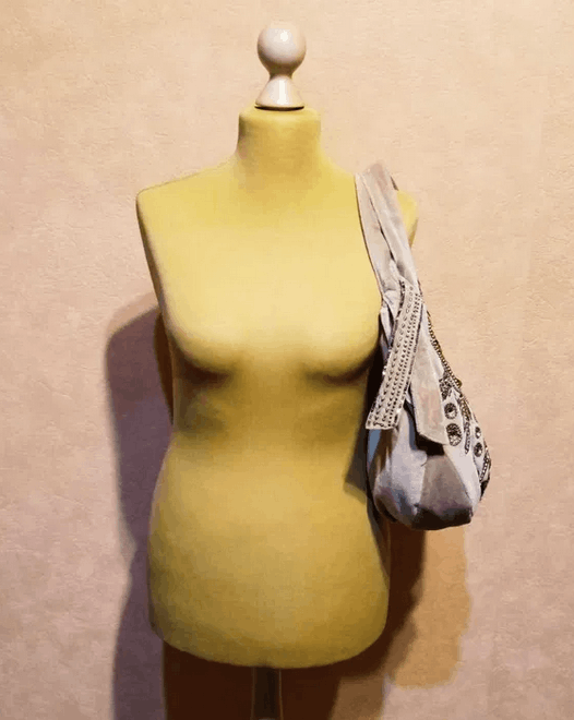 Other Luxurious women's bag beaded shoulder bag Size ONE SIZE - 2 Thumbnail