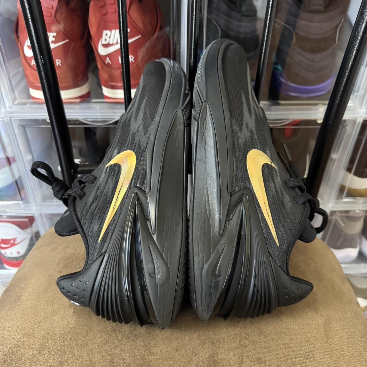 Nike PROMO SAMPLE Nike GT Cut 2 x PK85 Tournament PE Phil Knight Size US 11 / EU 44 - 6 Thumbnail